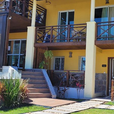 Apart Hotel Beira Do Mar Florianópolis Dış mekan fotoğraf
