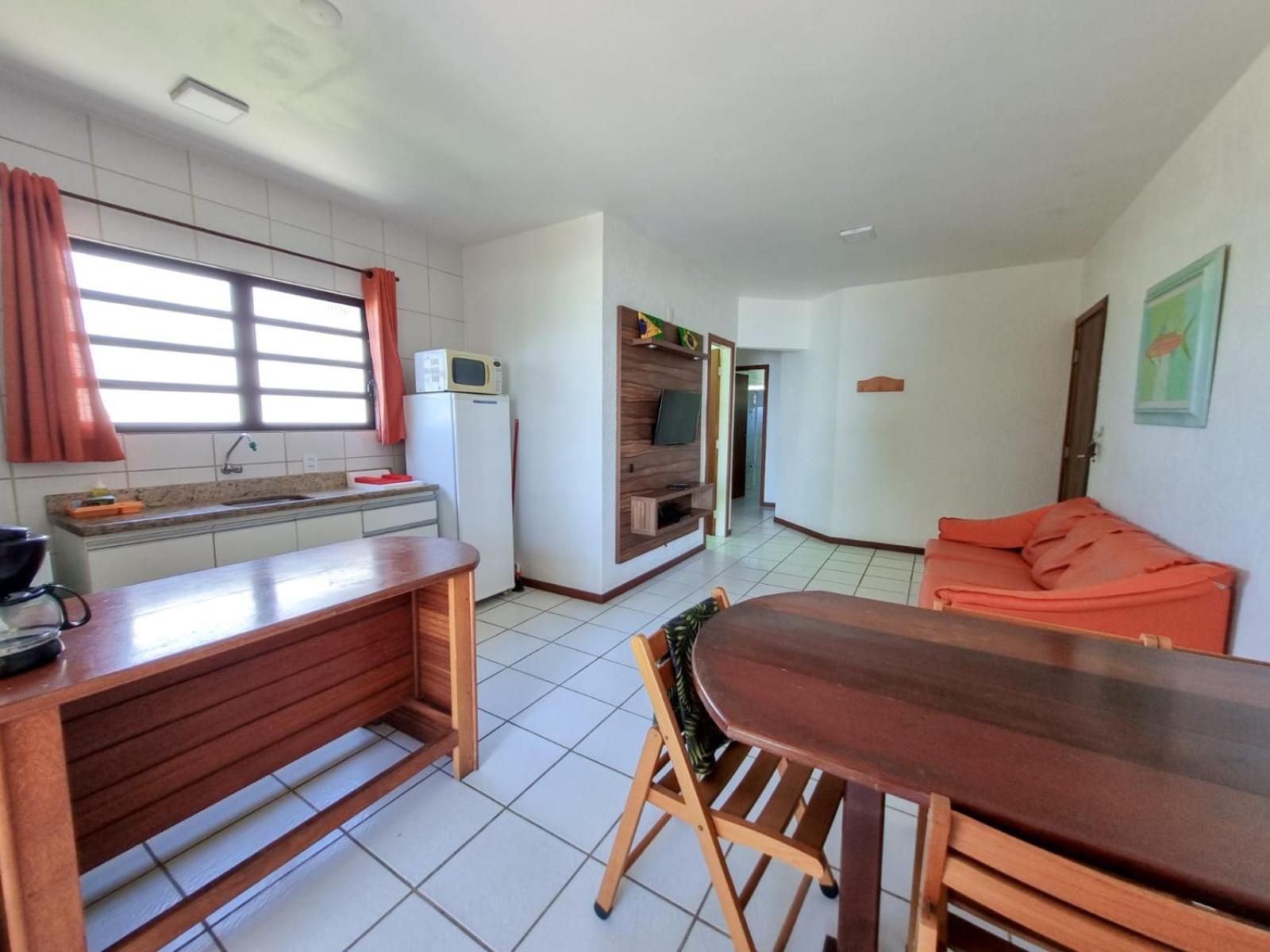 Apart Hotel Beira Do Mar Florianópolis Dış mekan fotoğraf
