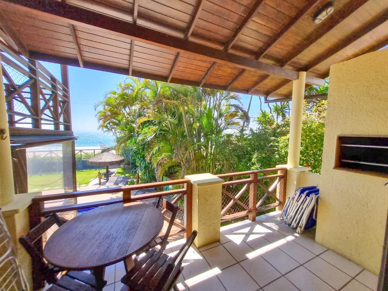 Apart Hotel Beira Do Mar Florianópolis Dış mekan fotoğraf