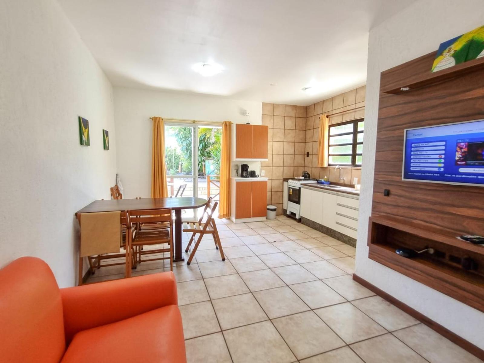 Apart Hotel Beira Do Mar Florianópolis Dış mekan fotoğraf