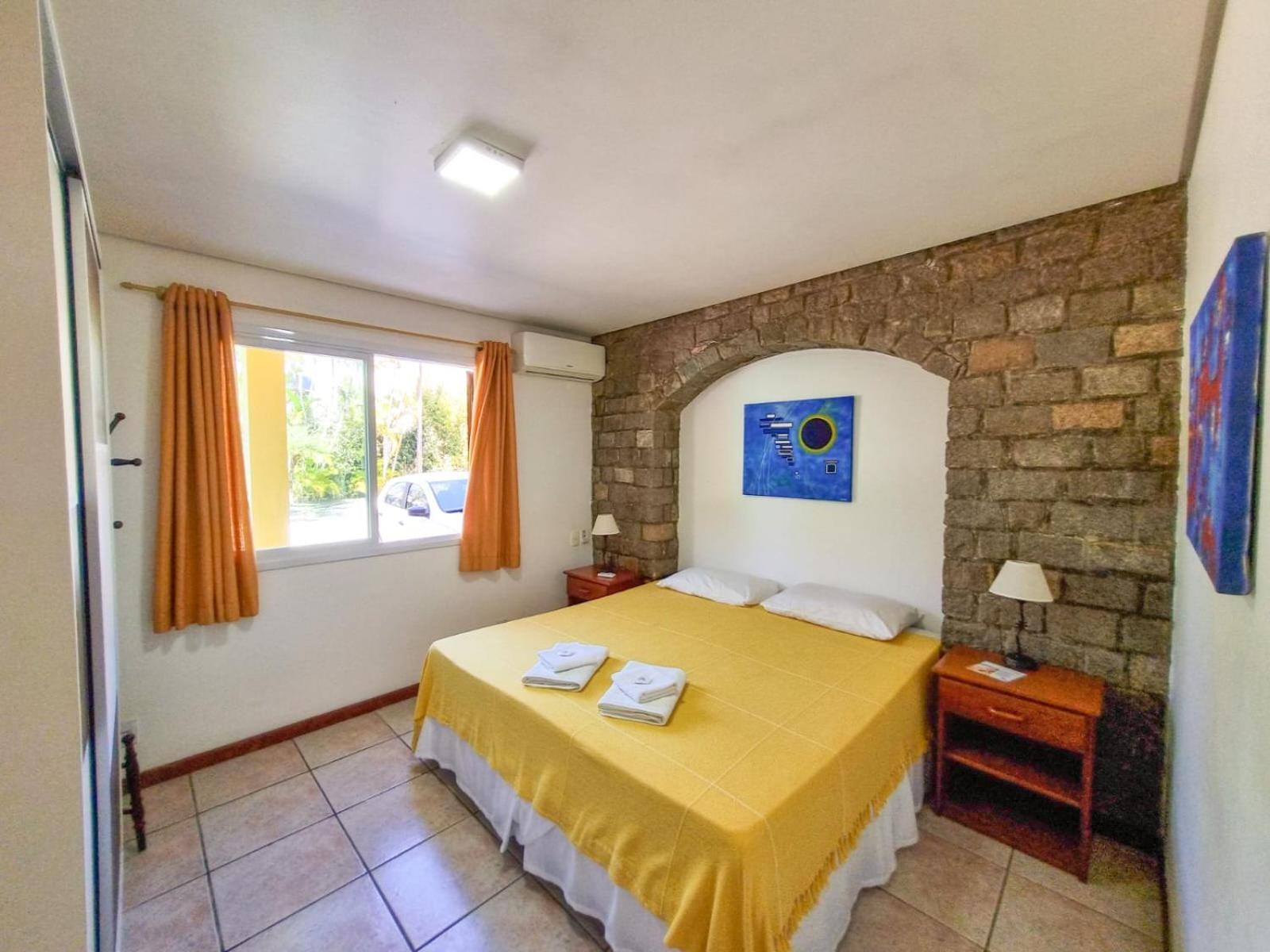 Apart Hotel Beira Do Mar Florianópolis Dış mekan fotoğraf