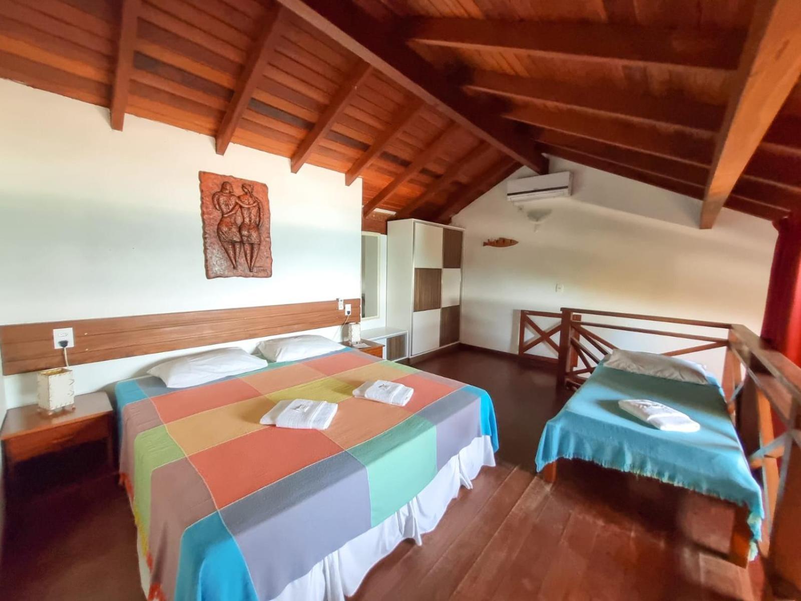 Apart Hotel Beira Do Mar Florianópolis Dış mekan fotoğraf
