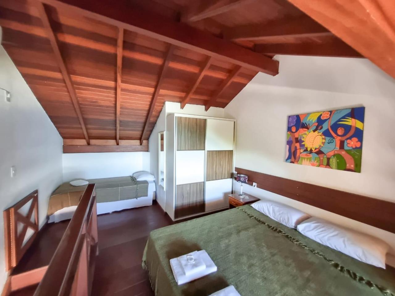 Apart Hotel Beira Do Mar Florianópolis Dış mekan fotoğraf