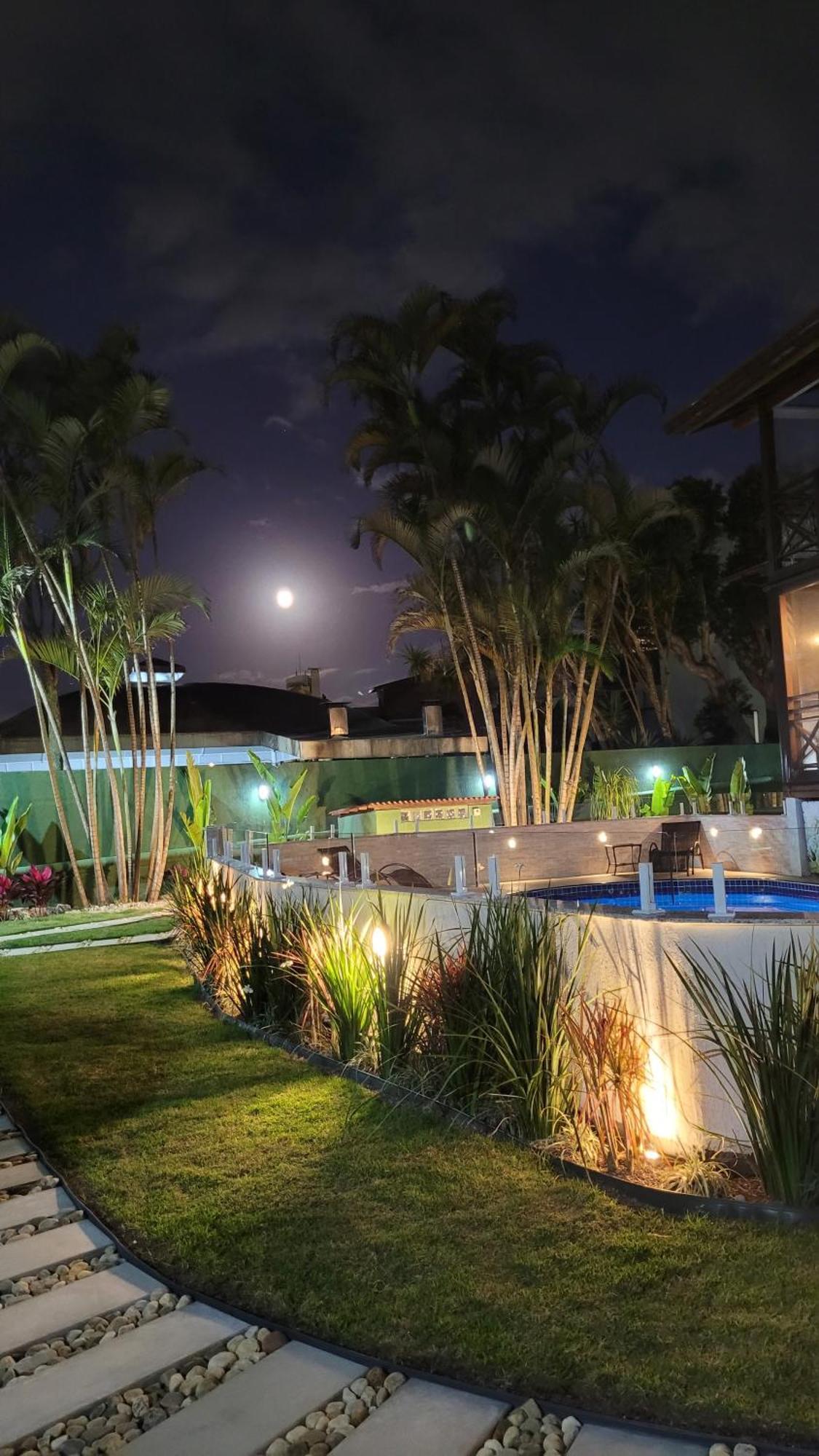 Apart Hotel Beira Do Mar Florianópolis Dış mekan fotoğraf
