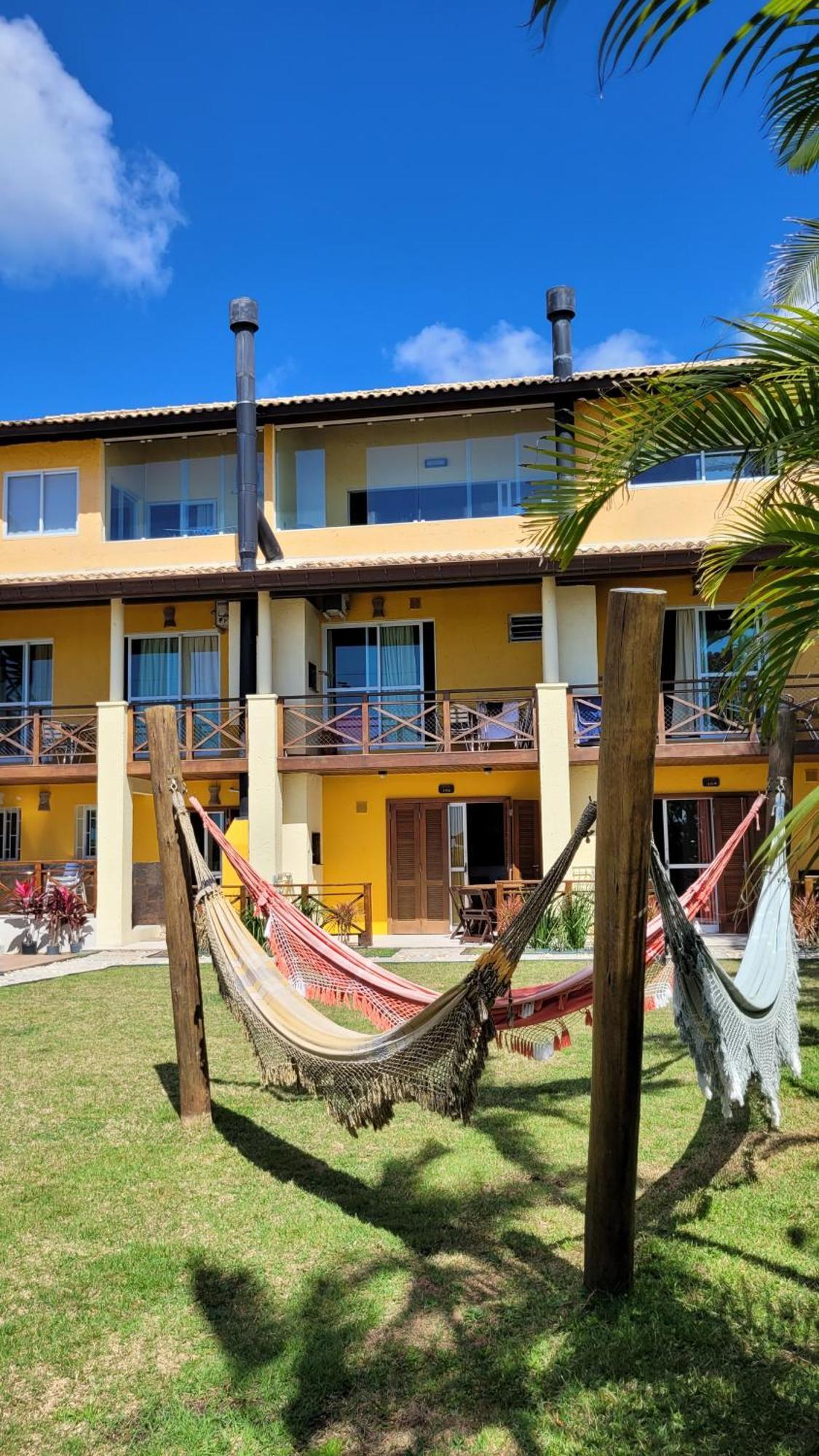 Apart Hotel Beira Do Mar Florianópolis Dış mekan fotoğraf