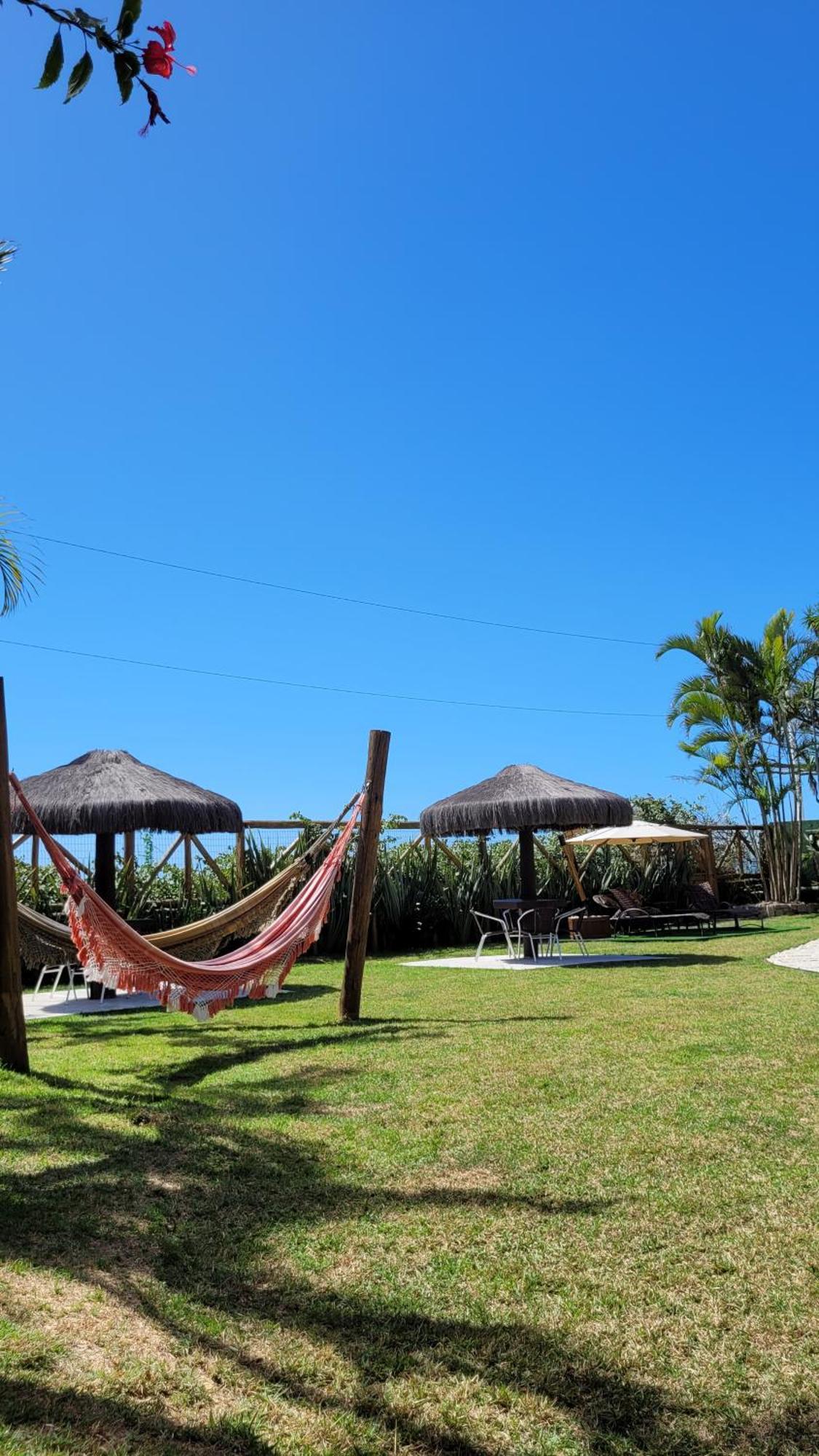 Apart Hotel Beira Do Mar Florianópolis Dış mekan fotoğraf