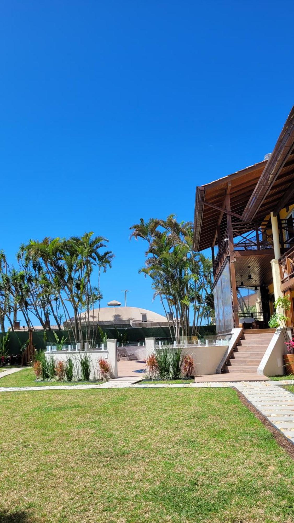 Apart Hotel Beira Do Mar Florianópolis Dış mekan fotoğraf